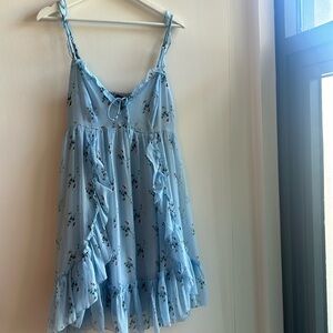 BOGO Abercrombie and fitch dress